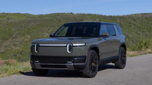 Rivian, 2027 Rivian R2 first drive: For the money, the best EV so far