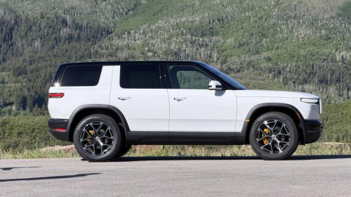 Rivian, 2027 Rivian R2 is even better than you hoped