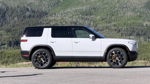 2027 Rivian R2 is even better than you hoped