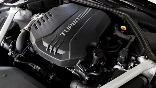 Kia’s 3.3L Lambda II V6 is more reliable than you think