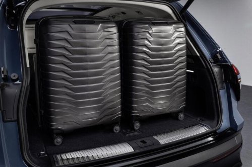 2027 Audi Q7: All the details