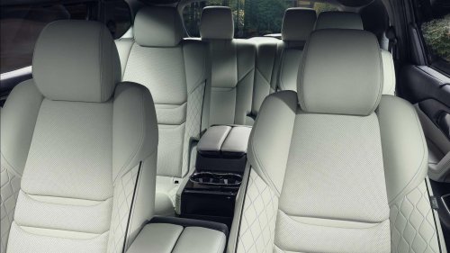 Mazda, Mazda CX-9, SUV, The used Mazda CX-9 Signature is a near-perfect luxury family SUV bargain
