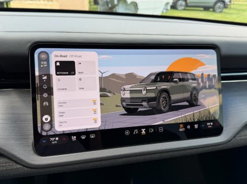 2027 Rivian R2 is even better than you hoped