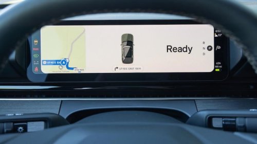 2027 Rivian R2 first drive: For the money, the best EV so far