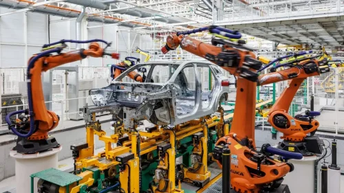 Fábricas de coches españolas: repasamos como está el futuro de cada una, ¿corren peligro?