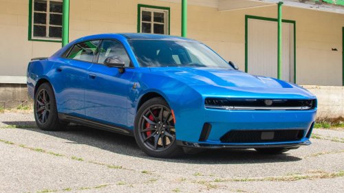Dodge, Dodge Charger, How the Dodge Charger Daytona is dividing opinion among Mopar loyalists