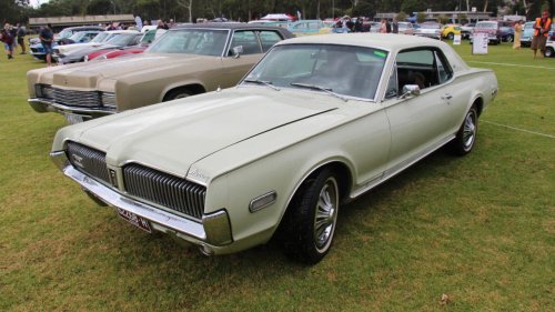 7 cars from the 1960s that turned into surprise collectibles