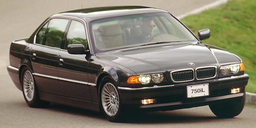 The cheapest V12 performance car you can buy today