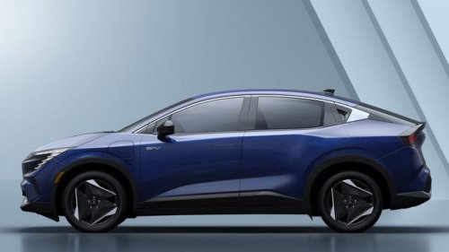 Mitsubishi, El Mitsubishi Eclipse regresa en 2027, aunque no exactamente como lo recordabas
