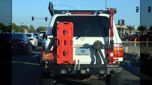 5 common mistakes people make while off-roading