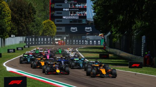 These tracks need to return to the F1 schedule