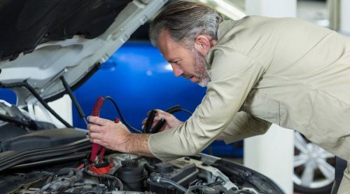 Esta regla de mantenimiento del coche puede evitarte muchos disgustos