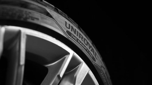 What's the difference between Michelin and Uniroyal tires?
