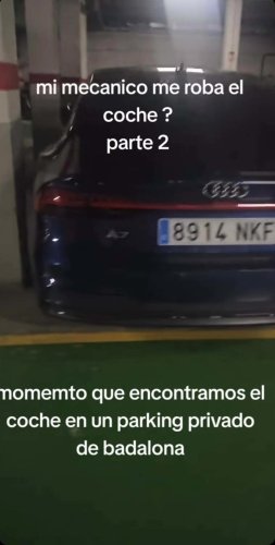 El lado oscuro de algunos talleres: coches de clientes usados sin su permiso