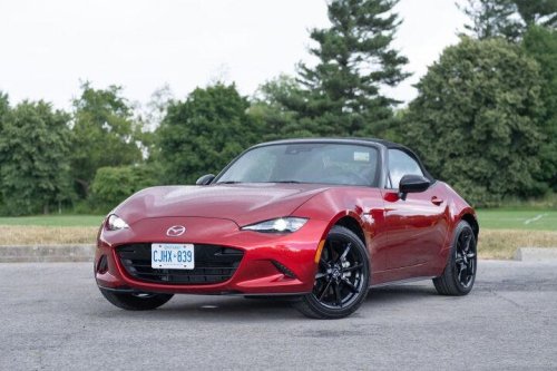 Best Japanese cars: 10 top picks