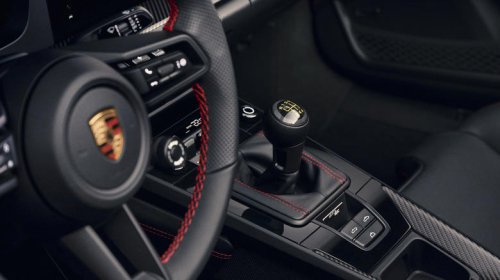 5 common manual transmission myths that simply refuse to die