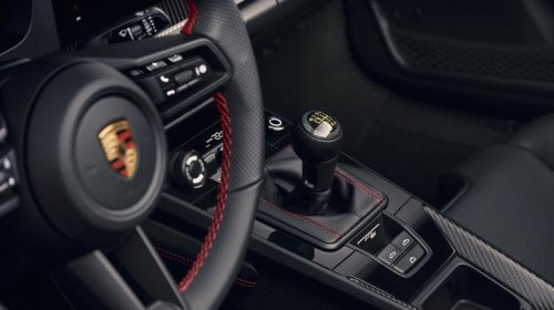 5 common manual transmission myths that simply refuse to die