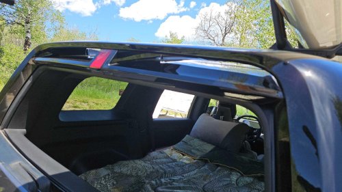 Rivian, 2027 Rivian R2 first drive review: Big luxury with a not-so-big price tag