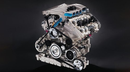 The Different Types of W Engines Explained