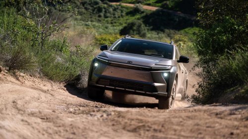 Toyota’s most surprising sales success story isn’t what you think