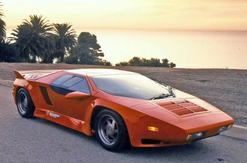 Coches americanos olvidados que merecían mucho más amor