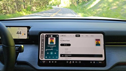 Rivian, 2027 Rivian R2 first drive review: Big luxury with a not-so-big price tag
