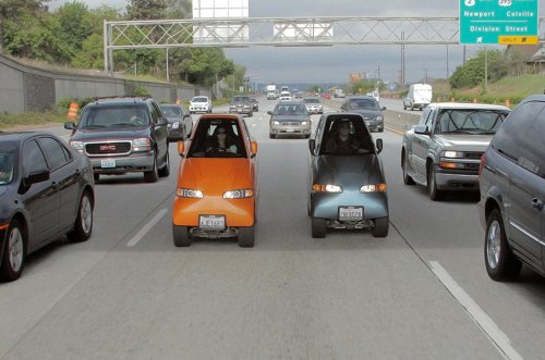 Coches americanos olvidados que merecían mucho más amor
