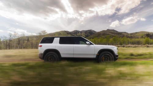 2027 Rivian R2 first drive review: Big luxury with a not-so-big price tag