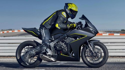 10 motorcycles that are shockingly good in heavy traffic