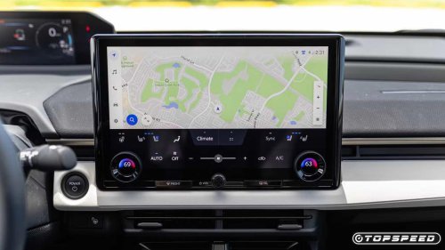 Toyota’s most surprising sales success story isn’t what you think