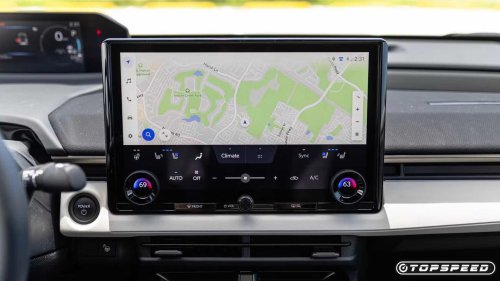 Toyota’s most surprising sales success story isn’t what you think