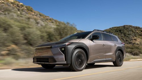 Toyota’s most surprising sales success story isn’t what you think