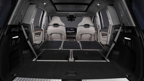 Audi, Audi SQ7, 2027 Audi SQ7 arrives with RS power and a V8 engine