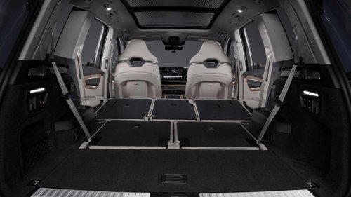 Audi, Audi SQ7, Audi V8, 2027 Audi SQ7 arrives with RS power and a V8 engine