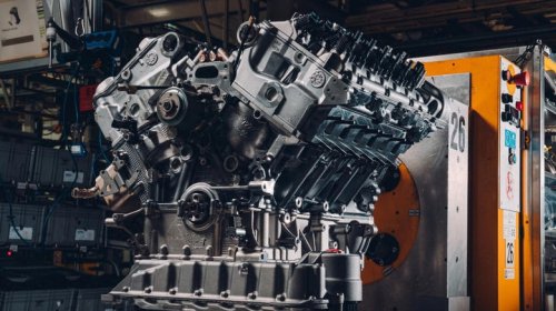 The Different Types of W Engines Explained