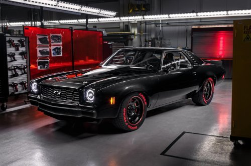 Coches americanos olvidados que merecían mucho más amor