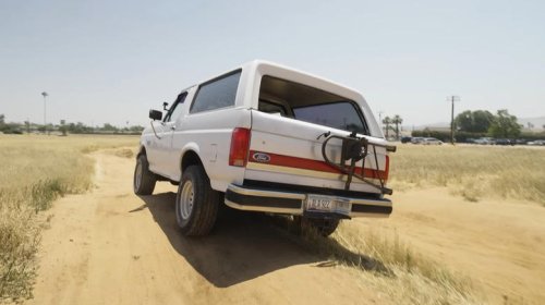 Hoonigan is going back to basics with project cars again