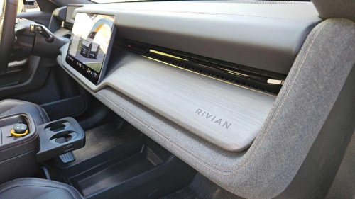 Rivian, 2027 Rivian R2 first drive review: Big luxury with a not-so-big price tag