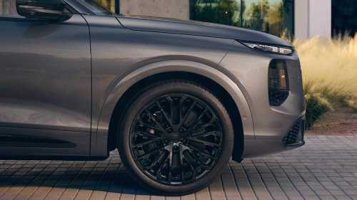 Audi, Audi SQ7, Audi V8, 2027 Audi SQ7 arrives with RS power and a V8 engine