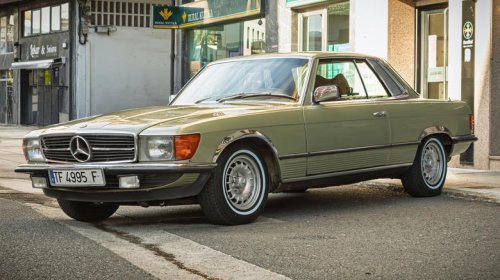 The 4 best classic cars under $10,000