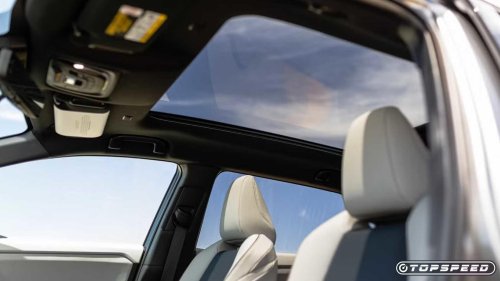 Toyota, Think, Toyota’s most surprising sales success story isn’t what you think