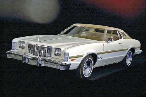 Coches americanos olvidados que merecían mucho más amor