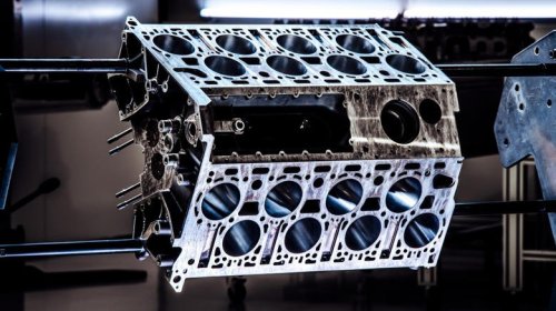 The Different Types of W Engines Explained