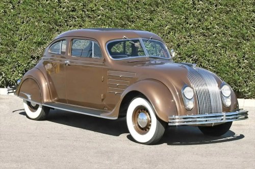 Coches americanos olvidados que merecían mucho más amor