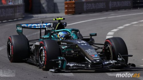 Honda, sin rencores con Alonso: “Es fantástico volver a trabajar con alguien tan excepcional tras lo de McLaren”