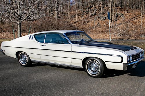 Coches americanos olvidados que merecían mucho más amor