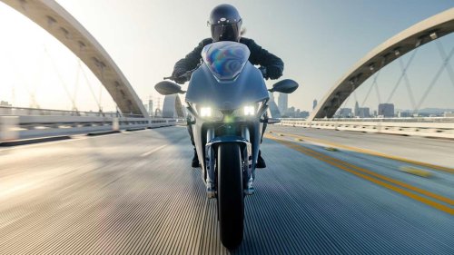 10 motorcycles that are shockingly good in heavy traffic