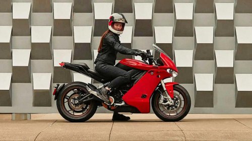 10 motorcycles that are shockingly good in heavy traffic