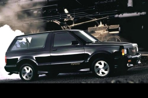 Coches americanos olvidados que merecían mucho más amor