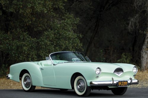 Coches americanos olvidados que merecían mucho más amor